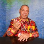 Dukung Penegakan Hukum, Niko Maury Apresiasi Keberhasilan Satgas Ops Damai Cartenz