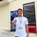 Casis SIPSS M Rafli Akbar, Paskibraka Asian Games yang Piawai IT