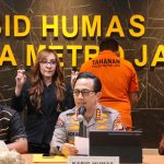 Polda Metro Jaya Tangkap Penyebar dan Penjual Konten Pornografi Anak, Selama 8 Bulan Raup Omset Rp 80 Juta