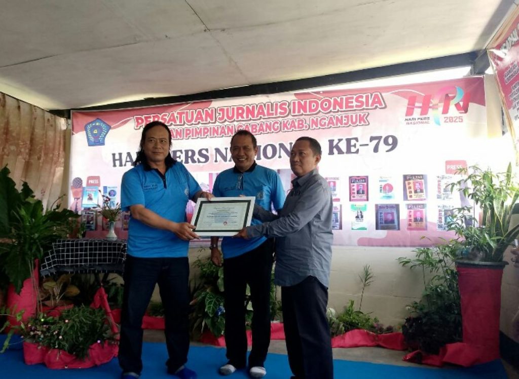 Peringati Hari Pers Nasional, Sudar: Junjung Tinggi Profesionalitas Jurnalis