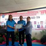 Peringati Hari Pers Nasional, Sudar: Junjung Tinggi Profesionalitas Jurnalis