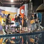 AG Plus Kediri Menggema, Ratusan Tiket Ludes Terjual
