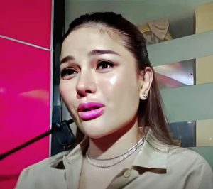 Nikita Mirzani di Tetapkan Menjadi Tersangka