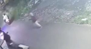 Kerja Keras Polisi Begal Sadis Di Bekasi Akhirnya Tertangkap