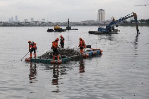 Pemprov DK Jakarta Siap Hadapi Banjir