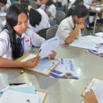 Olimpiade MIPA 2025 Yayasan TB Soposurung Balige Menjaring Siswa-siswi Berbakat dan Berdedikasi Tinggi