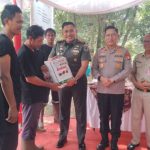 Program Pekarangan Pangan Lestari untuk Mendukung Ketahanan Pangan dan Program Makan Bergizi Gratis