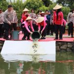 Ketua Bhayangkari Metro Jaya: Pekarangan Pangan Lestari Sukseskan Program Asta Cita Presiden