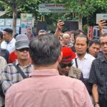 LSM Macan Minta Restorasi Justice di Kejaksaan Negeri Kota Kediri