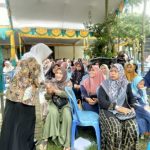 Anna Mu’awanah Sosialisasikan 4 Pilar MPR RI di Tuban: Perkuat Wawasan Kebangsaan dan Toleransi