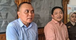 Terdakwa Investasi Bodong Madu Klanceng Resmi Banding