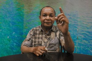 Akademisi Papua Imbau Mahasiswa Fokus Kuliah dan Jauhi Organisasi Ilegal