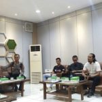 Berdasarkan Dumas, Satpol PP Kota Kediri Jadwalkan Operasi Pekat