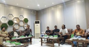 Berdasarkan Dumas, Satpol PP Kota Kediri Jadwalkan Operasi Pekat