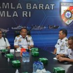 Bakamla RI Gelar Entry Meeting Pemeriksaan BPK RI atas Laporan Keuangan Tahun 2024