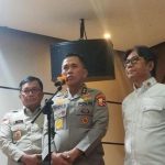 Polri Prediksi Puncak Arus Mudik Lebaran 2025 Terjadi pada 28-30 Maret