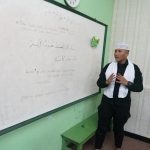 Kisah Polisi Tahfidz Al-Qur’an, Konsisten Jalankan Tugas dan Mengajar