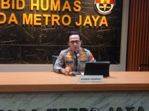 Operasi Keselamatan Jaya 2025 Selesai: Polda Metro Jaya Ajak Masyarakat Ciptakan Lalu Lintas yang Lebih Tertib