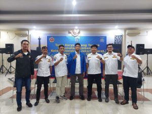 Katar Kembangan Akan Gelar Kampung Ramadhan, Ada Lomba Keagamaan dan Bazaar UMKM