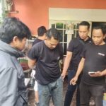Kerja Keras Kepolisian Meringkus Pemalak