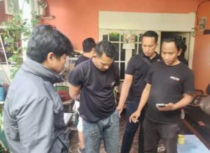 Kerja Keras Kepolisian Meringkus Pemalak