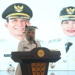 Pemkab Bojonegoro Gelar Penyelarasan Dokumen RPJMD 2025-2029, Menko PMK Pratikno Tekankan SDM Unggul