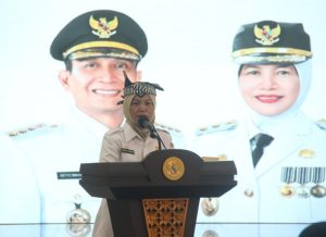 Pemkab Bojonegoro Gelar Penyelarasan Dokumen RPJMD 2025-2029, Menko PMK Pratikno Tekankan SDM Unggul