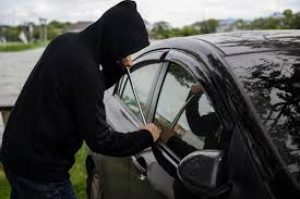 Pencurian Mobil di Pondok Ranggon