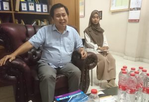 Sekolah Global Persada Mandiri, Jadi Percontohan, “Bebas Dari Pungutan Apapun”