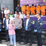 “Alhamdulillah, Motor Kembali” – Kisah Haru Ibu Adelia dan Ojol yang Jadi Korban Begal