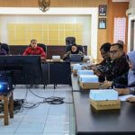 Gelar Rakor TPAKD, Pemkot Kediri Gandeng OJK Rumuskan Strategi dan Program Kerja Tahun 2025