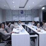 Kabidhumas Polda Metro Jaya Tekankan Peran Humas dalam Membangun Citra Positif Polri