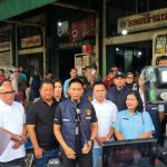 Satgas Pangan Polda Metro Akan Tindak Tegas Pedagang Nakal Jual Beras Diatas HET