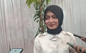 Tekankan Soliditas dan Integritas, Mbak Vinanda Bawa Semangat Retret untuk Bangun Kota Kediri