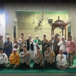 Kegiatan SULING oleh Ditbinmas Polda Metro Jaya di Pasar Rebo Jadi Sorotan Positif