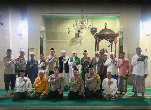 Kegiatan SULING oleh Ditbinmas Polda Metro Jaya di Pasar Rebo Jadi Sorotan Positif