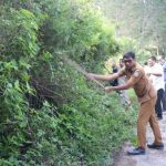 Sambut HUT ke-26 Toba, Pemkab Libatkan ASN Gotroy di Dolok Tolong