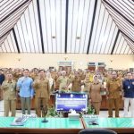 Atasi Kekeringan Tahunan, Pemkab Bojonegoro Siapkan Program Belajar ke Gunungkidul