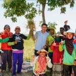 Bersama PT Pupuk Indonesia dan ID FOOD, Pemkab Bojonegoro Perkuat Ketersediaan Pupuk Bersubsidi Bagi Petani