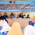 Bersama SPPG Mitra Mandiri BGN, Kodim Bojonegoro Sosialisasi Program MBG