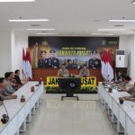 Puslitbang Polri Teliti Kualitas Gudang Penyimpanan Senjata Api dan Amunisi di Polda Metro Jaya