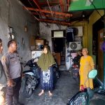 Anak-Anak Lempar Petasan ke Rumah Warga di Kemayoran, Polisi: Sudah Diselesaikan Kekeluargaan