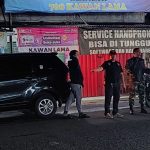 Polisi Gagalkan Tawuran di Ciputat Timur, Tiga Remaja Diamankan