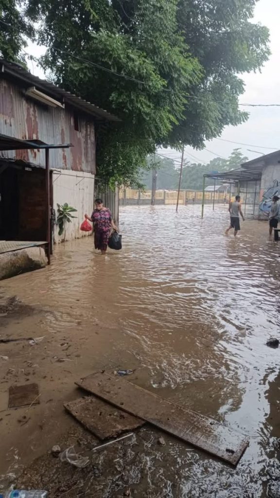 Banjir Kembali Rendam Jakarta: 1.229 Warga Mengungsi, BPBD Tetapkan Status Siaga 1