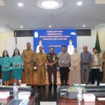 Konsultasi Publik Ranwal RKPD Toba Tahun 2026, Berikut Prioritas Pembangunan Pemerintah