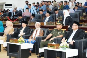 Era Baru, Semangat Baru di Provinsi Banten