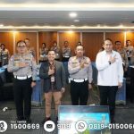 Korlantas Polri Revisi Materi Uji Kompetensi Penyidik Lalu Lintas Untuk Tingkatkan Profesionalisme dan Keselamatan