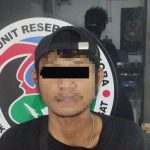 Polsek Kemayoran Amankan Pelaku Perdagangan Obat Tanpa Izin Edar