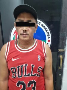 Polsek Kemayoran Tangkap Pelaku Peredaran Tramadol Ilegal, Kapolres: Kami Tidak Toleransi