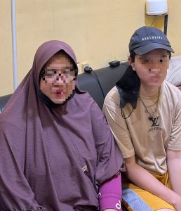 Dinyatakan Hilang di Johar Baru, Remaja Perempuan Ditemukan Bersama Ayahnya di Kos-Kosan